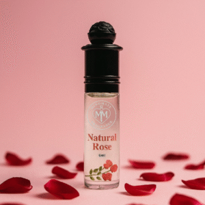 Natural Rose 6ml