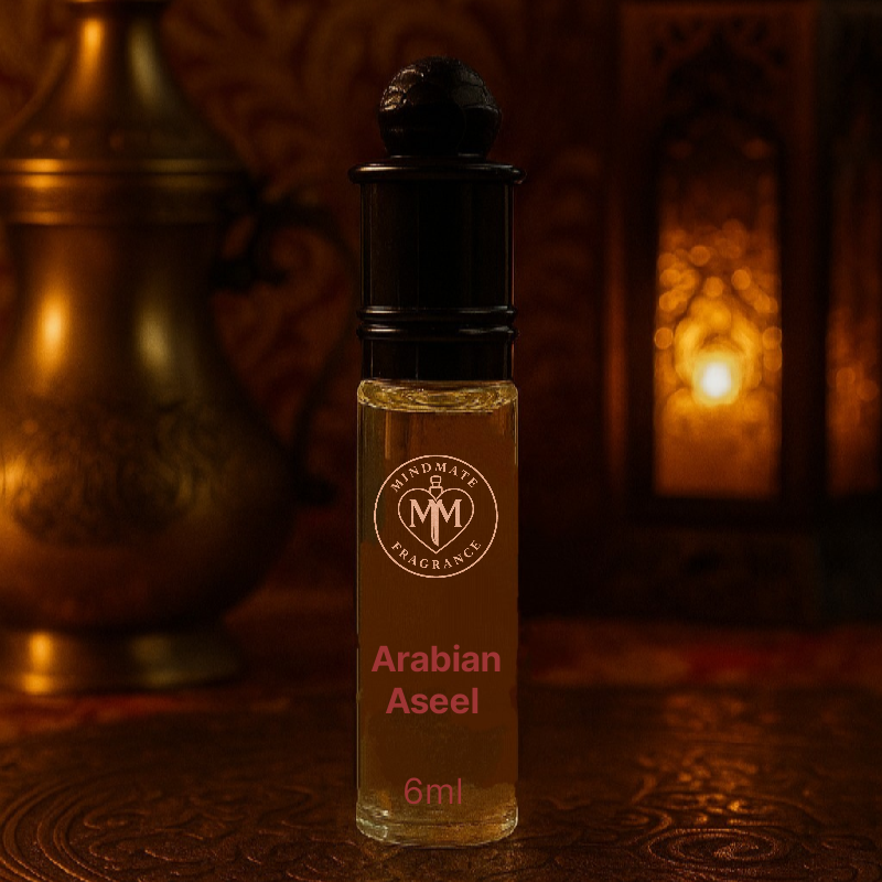 Arabian Aseel 6ml - Image 2