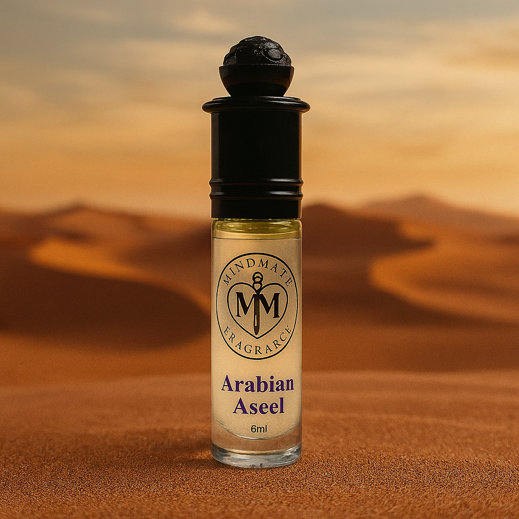 Arabian Aseel 6ml