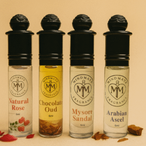 Mindmate combo series