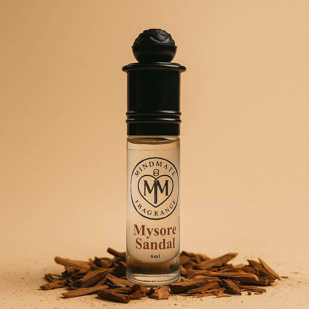 Mysore Sandal 6ml