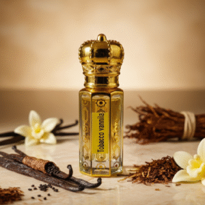 Tobacco Vannila 6 ml
