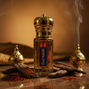 Oud Malaki 6 ml