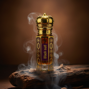 Black Oud 6ml