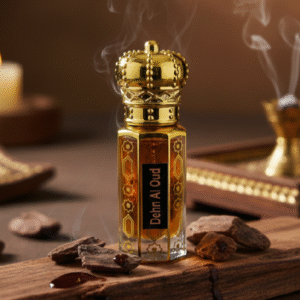 Dehn Al Oud 6ml