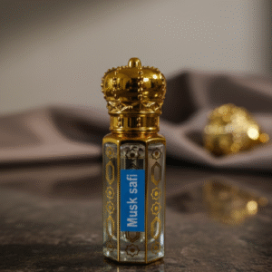 Musk Safi 6ml