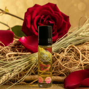 Mystic Rose 6ml