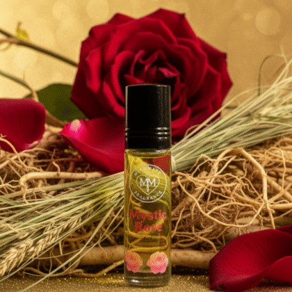 Mystic Rose 6ml